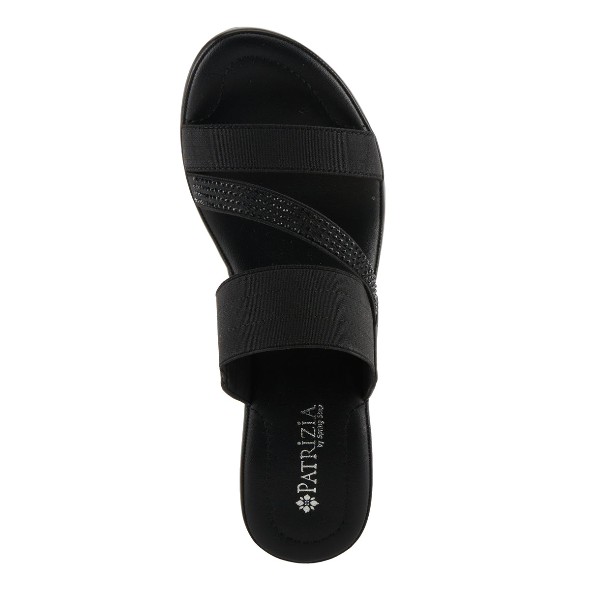 Patrizia PATRIZIA DEVORAH SANDALS sandal in black with stylish fashion design
