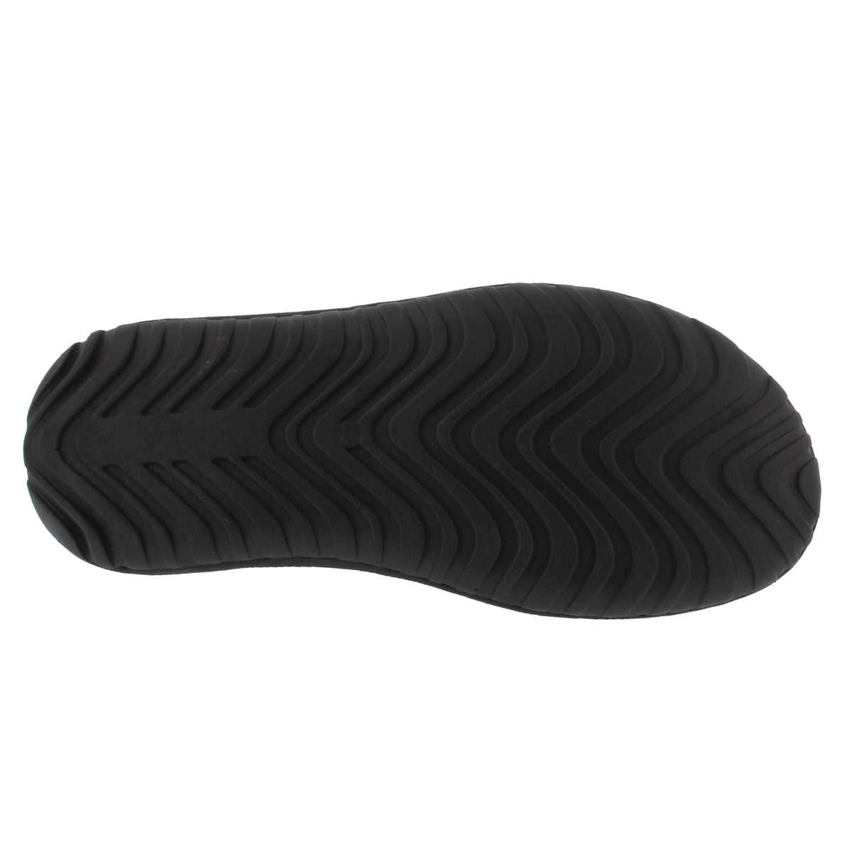 Spring Step SPRING STEP MEN DIRO SLINGBACK SANDAL sandal in black with comfortable everyday design