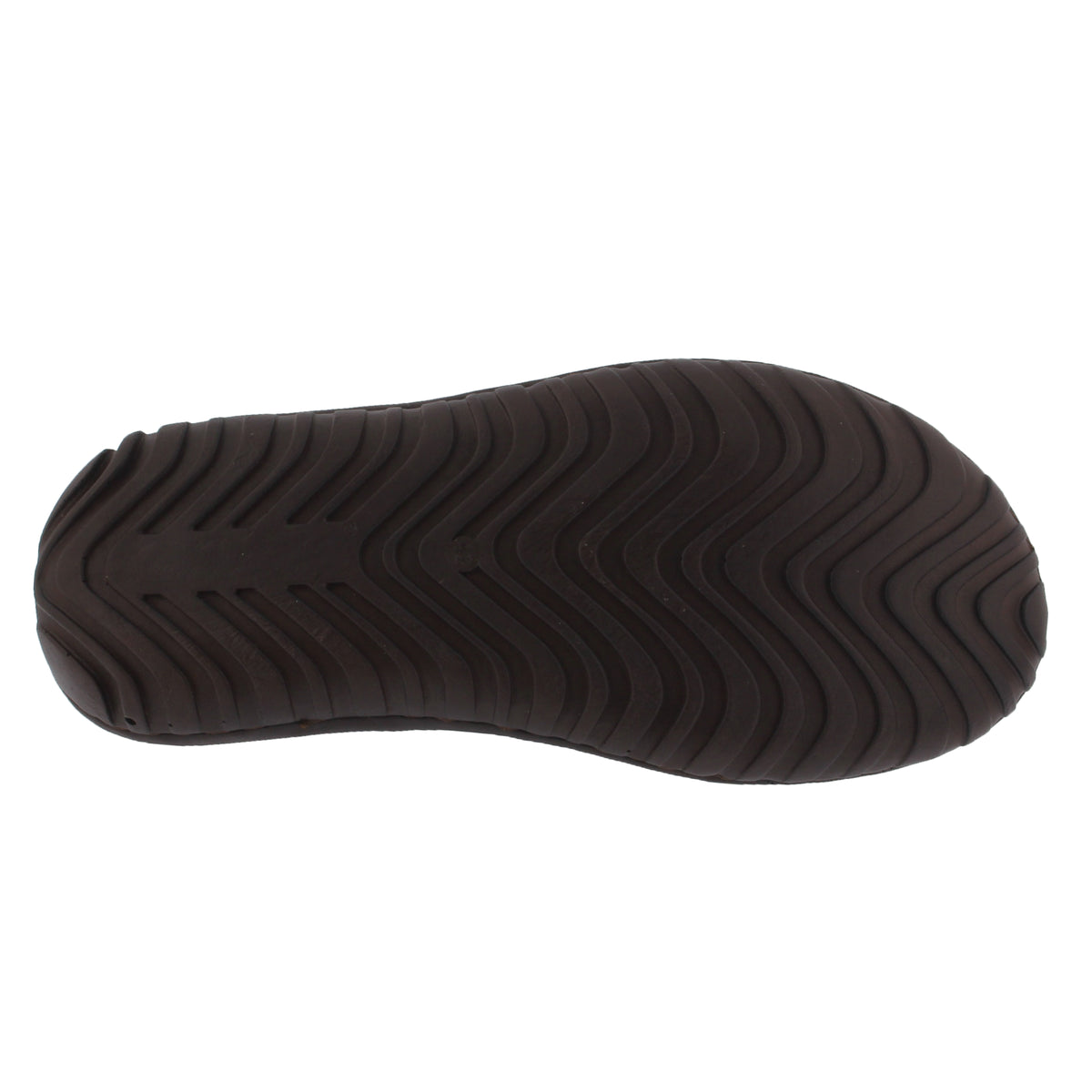 Spring Step SPRING STEP MEN DIRO SLINGBACK SANDAL sandal in brown with comfortable everyday design