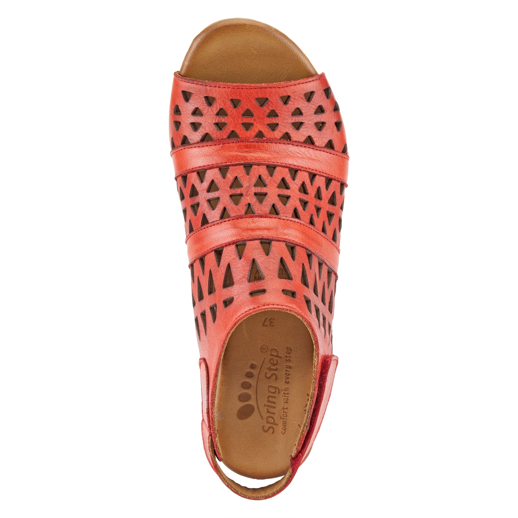 DOROTHA SANDAL by SPRING STEP – Spring Step Shoes