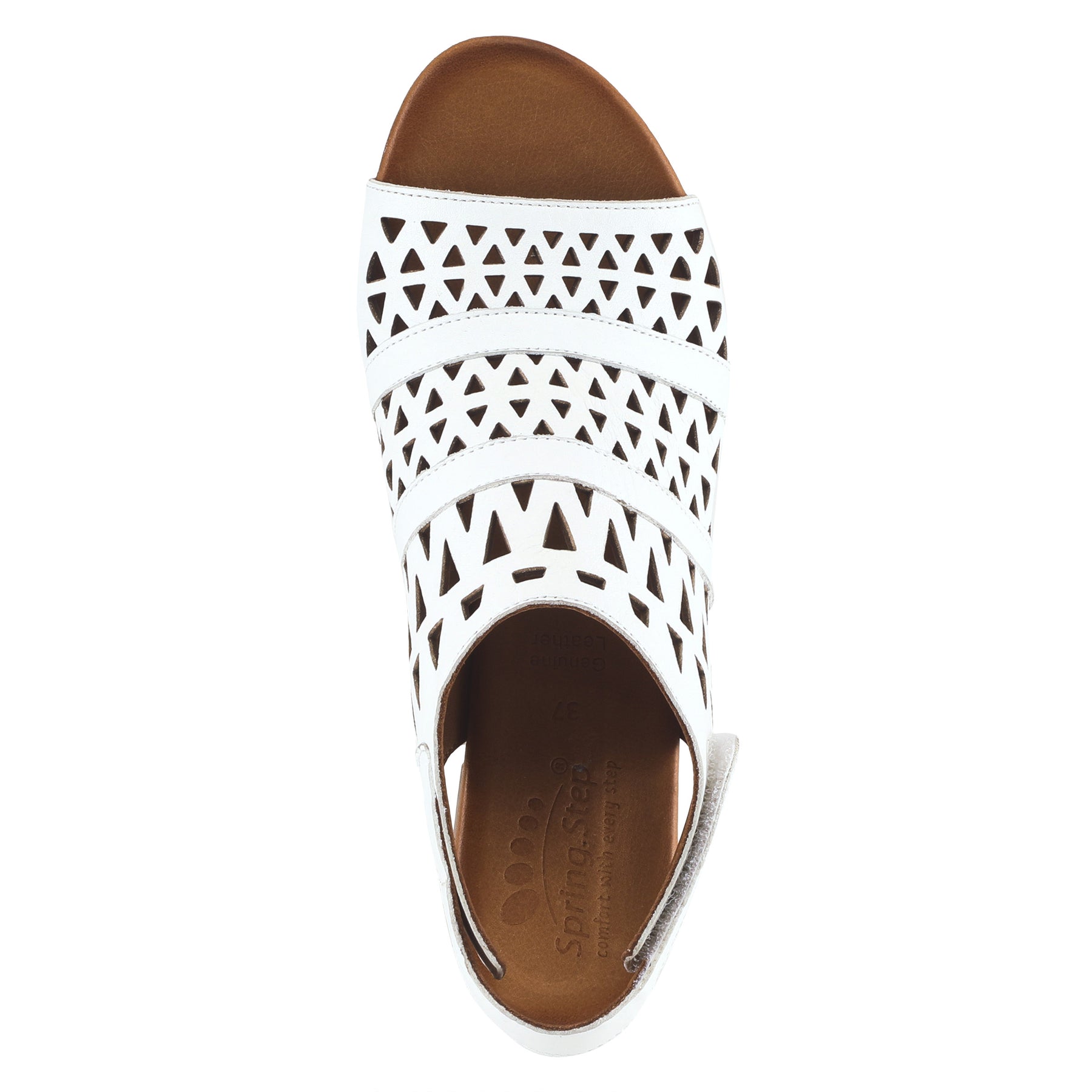 DOROTHA SANDAL by SPRING STEP – Spring Step Shoes