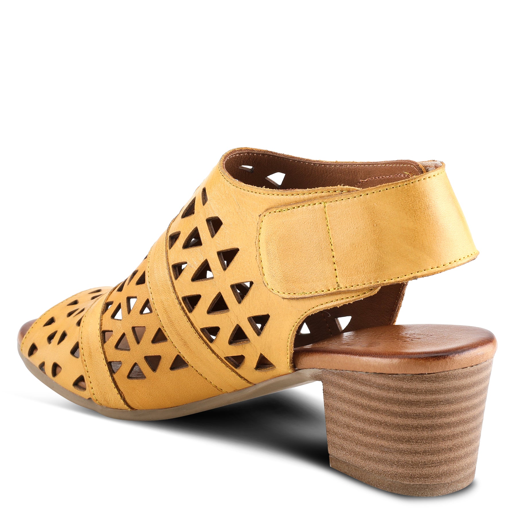 Spring on sale step dorotha