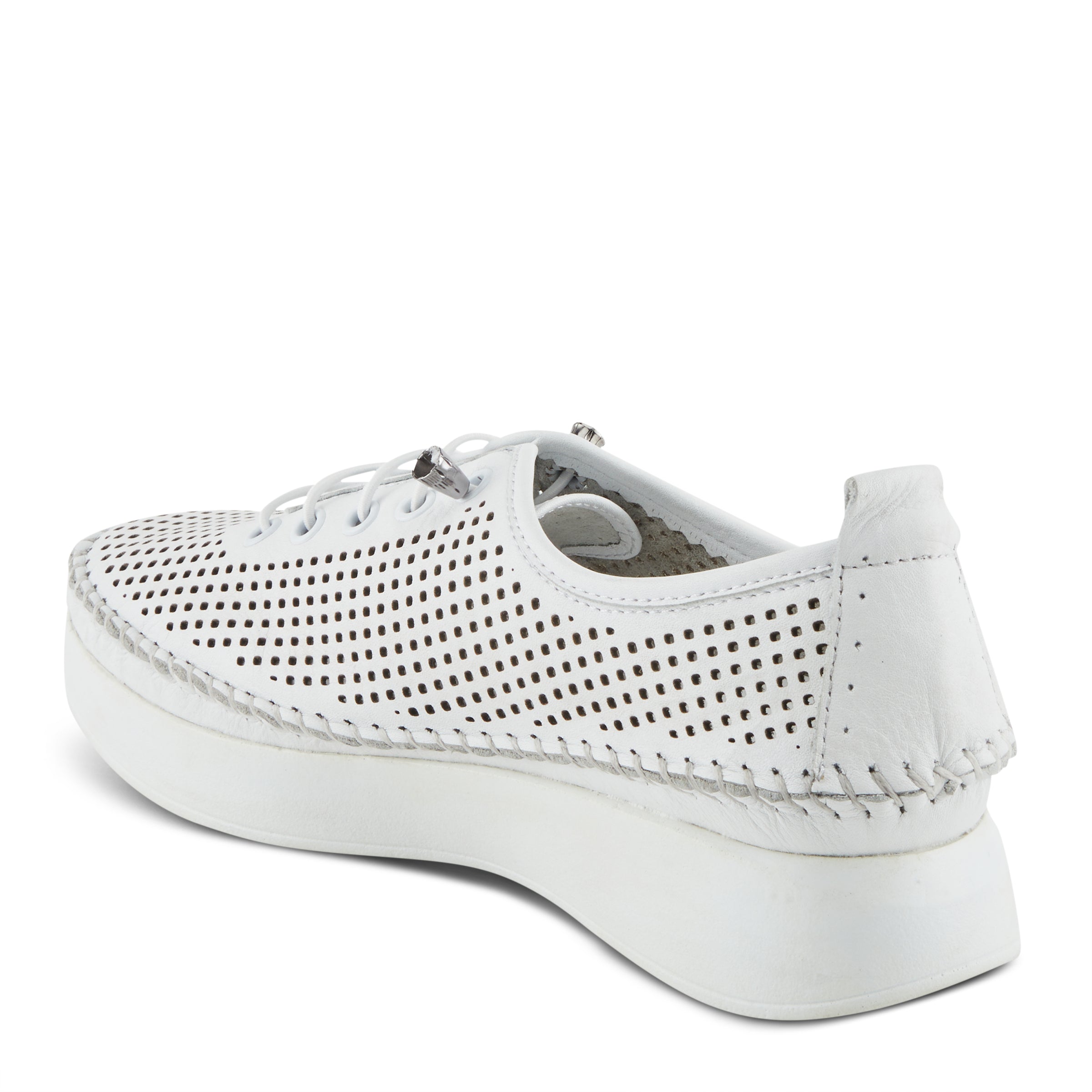 Spring Step Eastwood Shoes: Lace-up Shoe – Spring Step Shoes