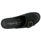 Flexus FLEXUS EDELLA SLIDE SANDAL sandal in beige with flexible sole