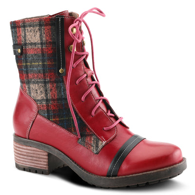 RED MULTI