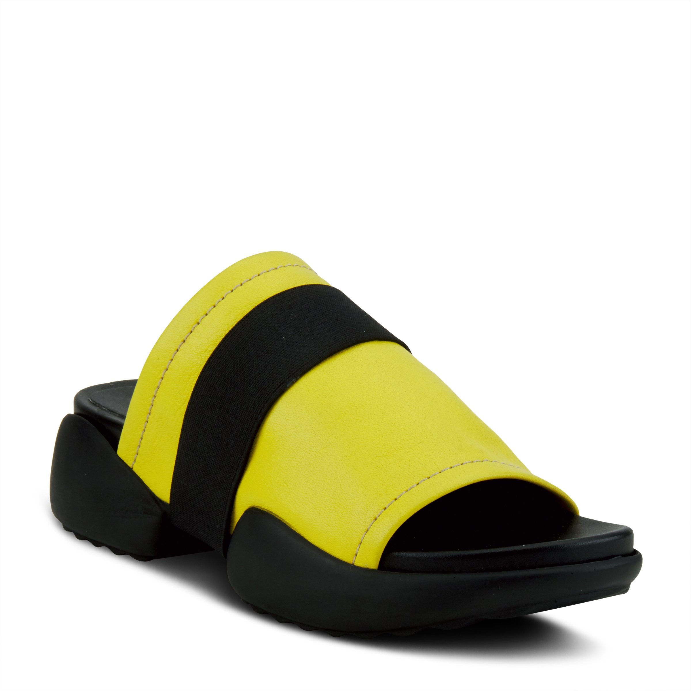 Spring Step Elellia Sandal: Wedge Sandal – Spring Step Shoes