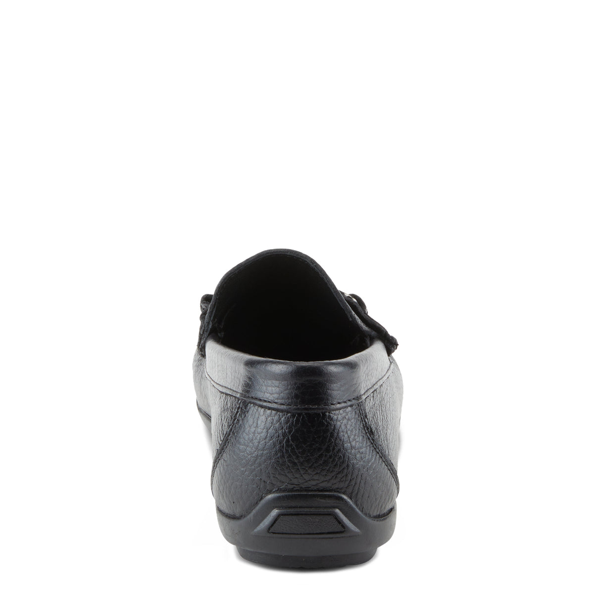 Spring Step SPRING STEP MEN ELLO SHOES shoe in black with comfortable everyday design
