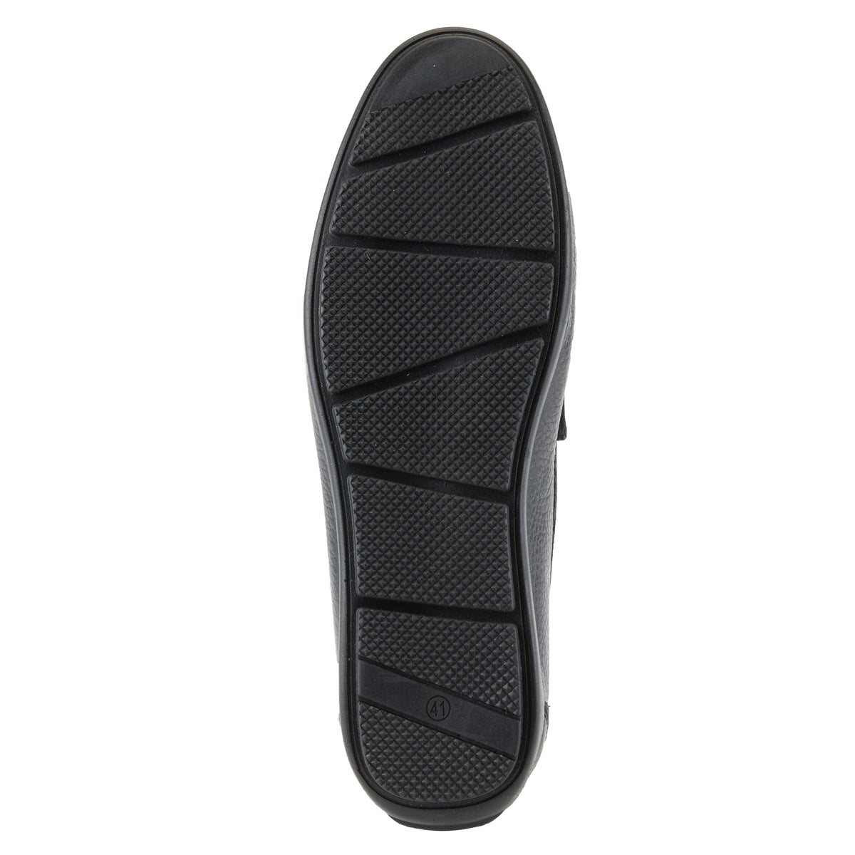 Spring Step SPRING STEP MEN ELLO SHOES shoe in black with comfortable everyday design