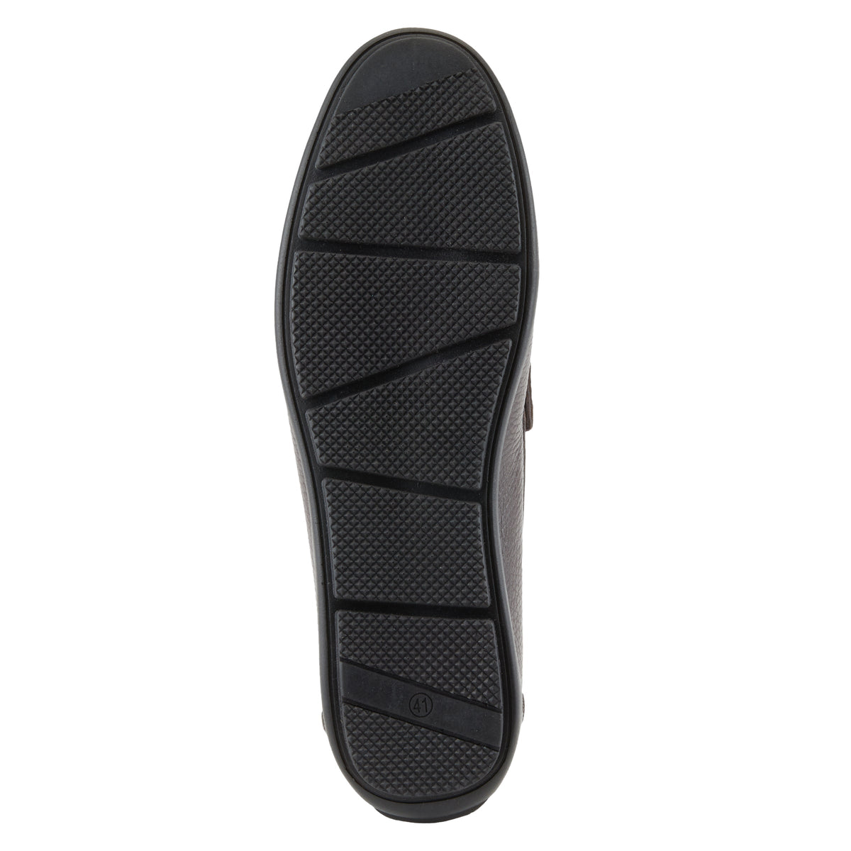 Spring Step SPRING STEP MEN ELLO SHOES shoe in dark brown with comfortable everyday design
