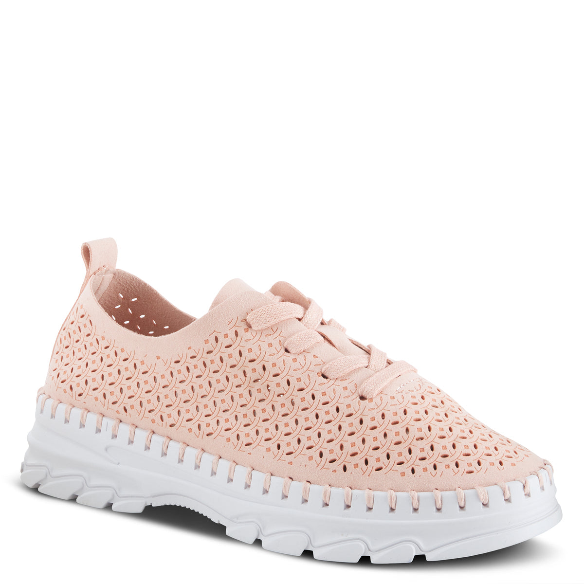 Patrizia PATRIZIA ELODI SNEAKERS sneaker in pink with stylish fashion design
