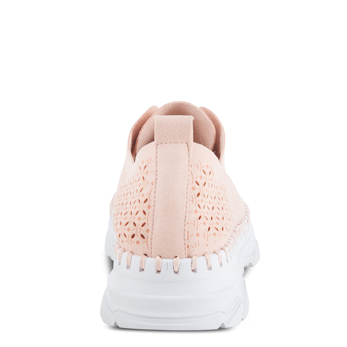 Patrizia PATRIZIA ELODI SNEAKERS sneaker in pink with stylish fashion design