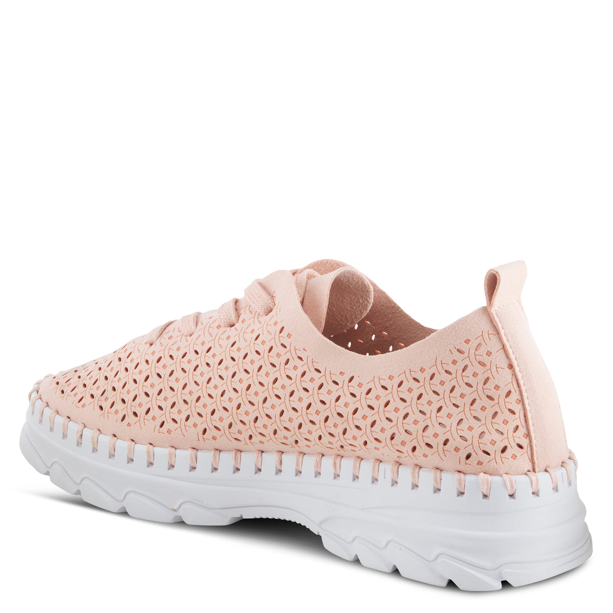 Patrizia PATRIZIA ELODI SNEAKERS sneaker in tan with stylish fashion design