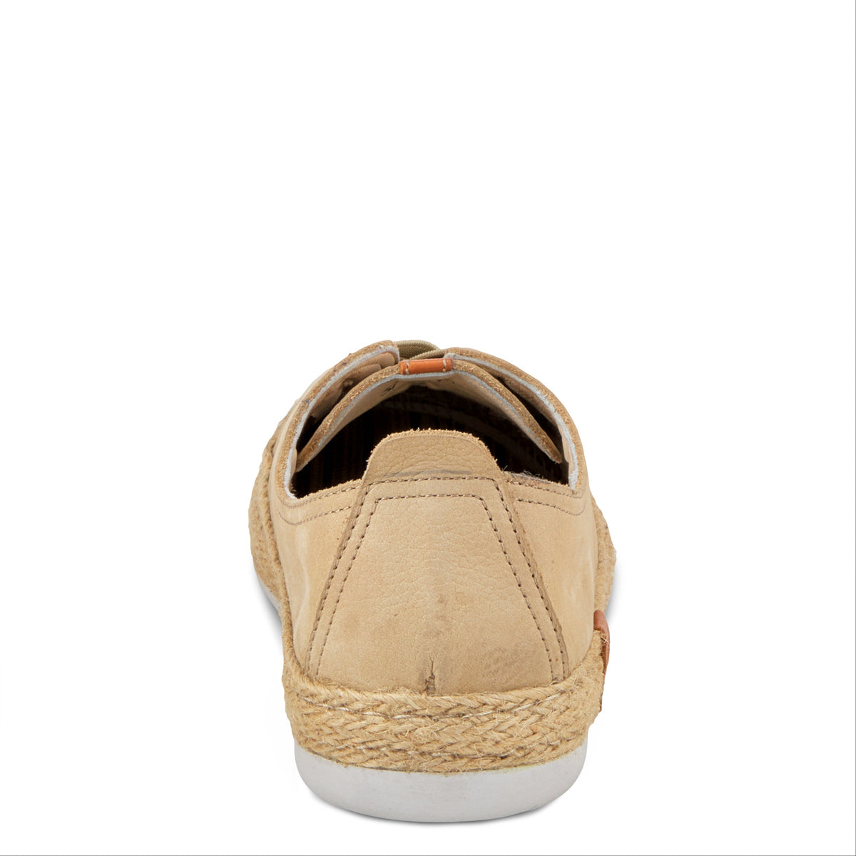 Spring Step SPRING STEP ELOYA LEATHER SNEAKER sneaker in black with leather upper