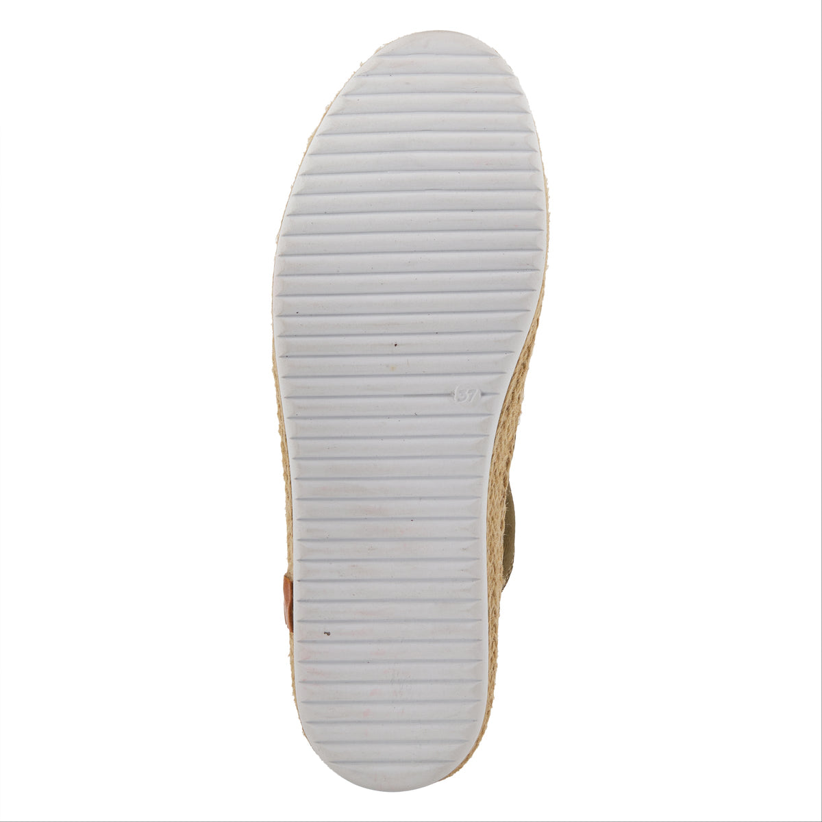 Spring Step SPRING STEP ELOYA LEATHER SNEAKER sneaker in navy nubuck with leather upper
