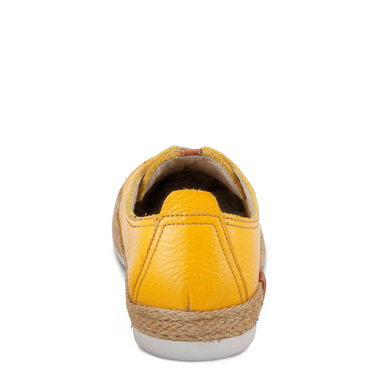 Spring Step SPRING STEP ELOYA LEATHER SNEAKER sneaker in navy with leather upper