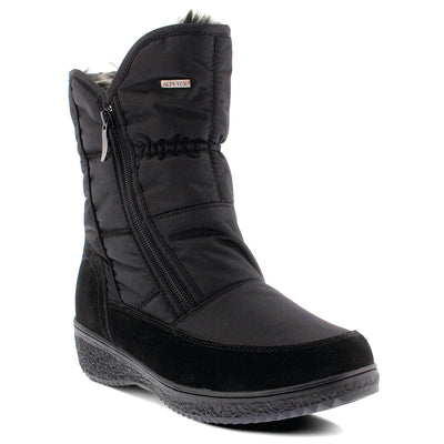 Flexus boots 2025