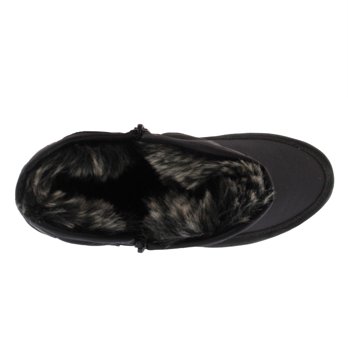 Flexus Flexus ERNESTINA Boots boot in black with flexible sole