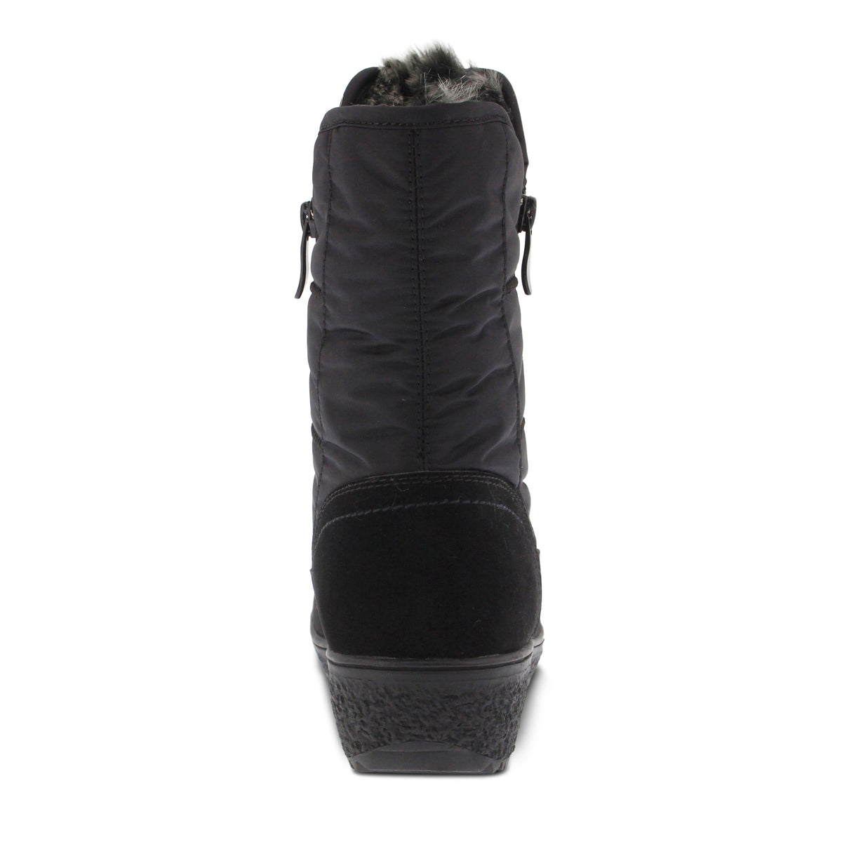 Flexus Flexus ERNESTINA Boots boot in black with flexible sole