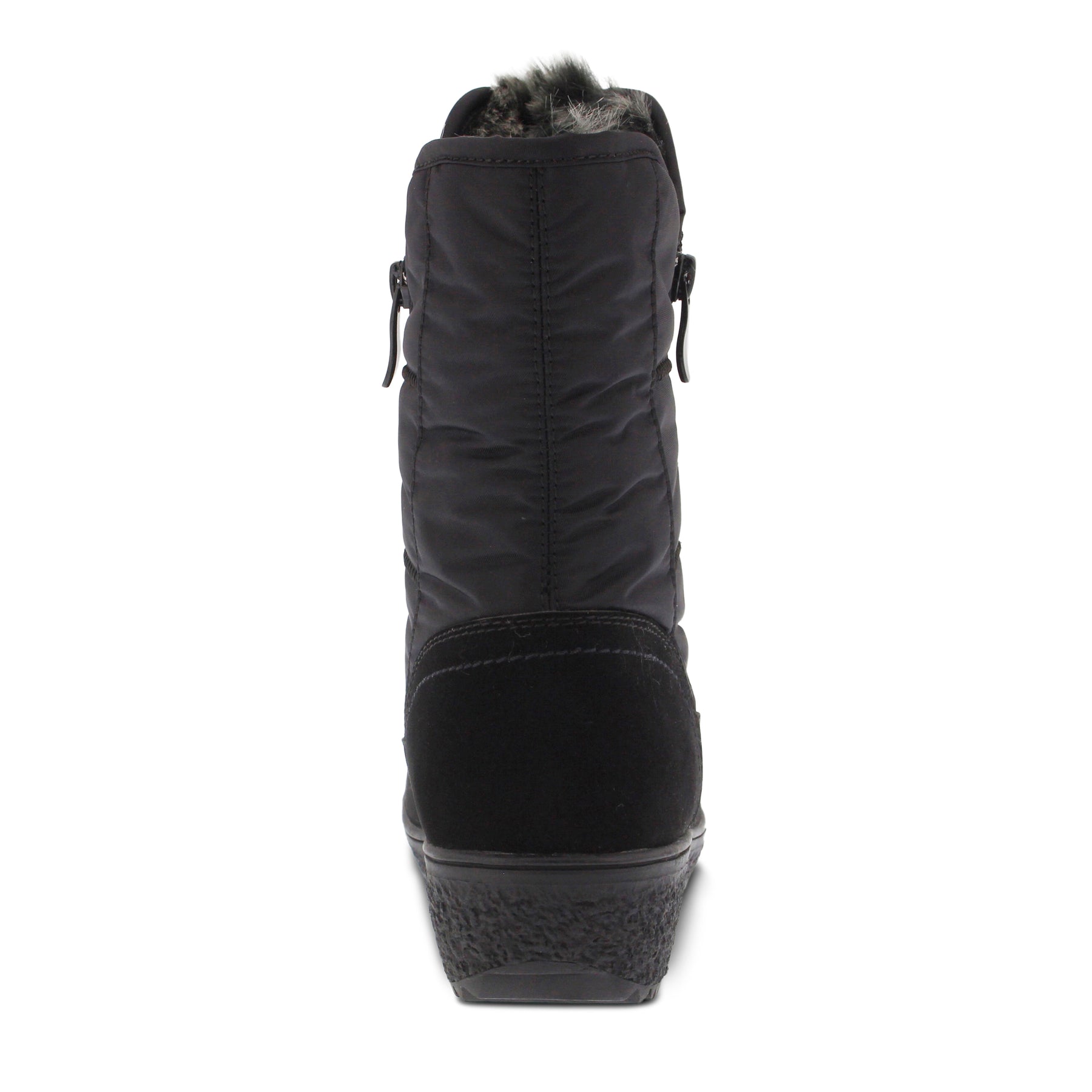 Spring step shop ernestina snow boot