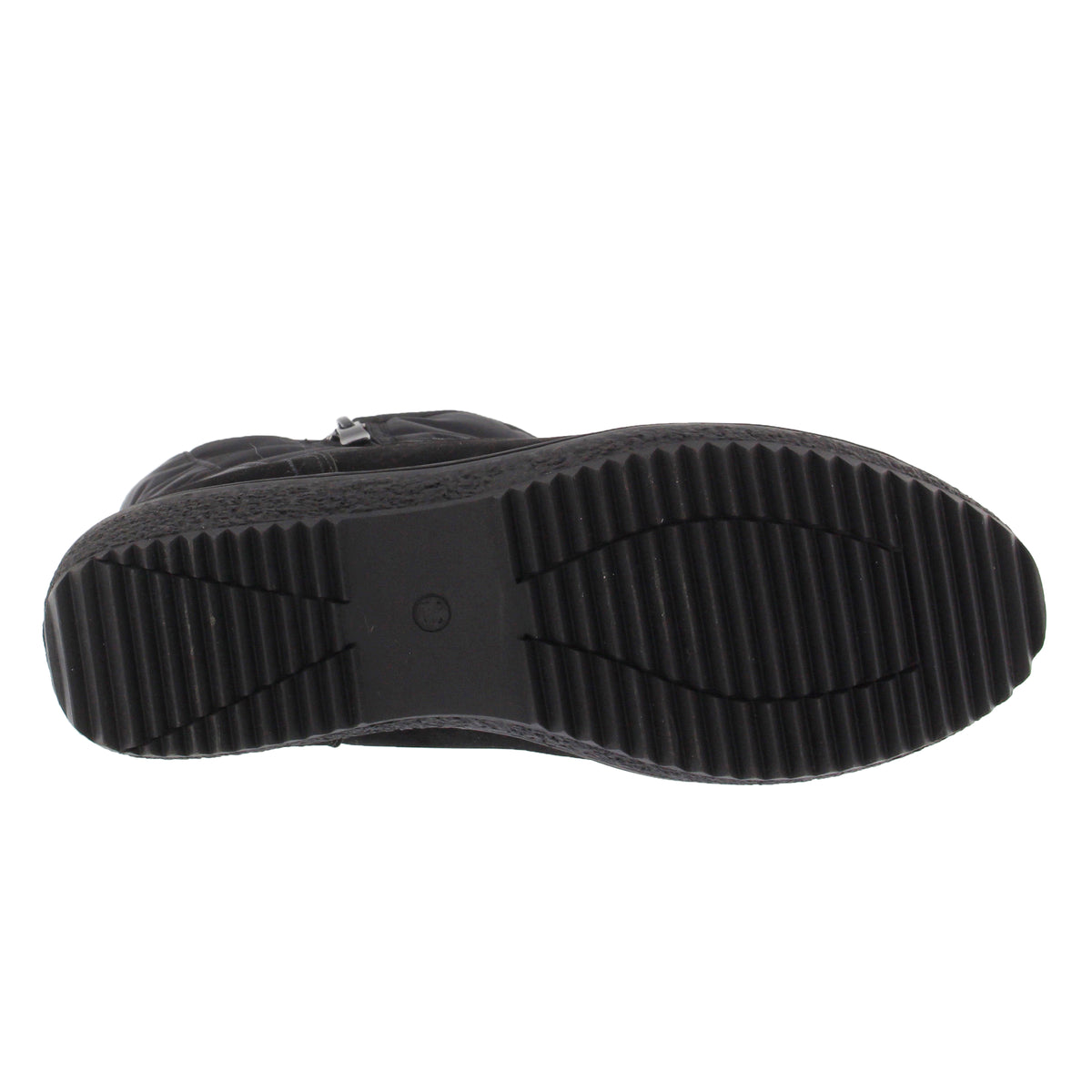 Flexus Flexus ERNESTINA Boots boot in black with flexible sole