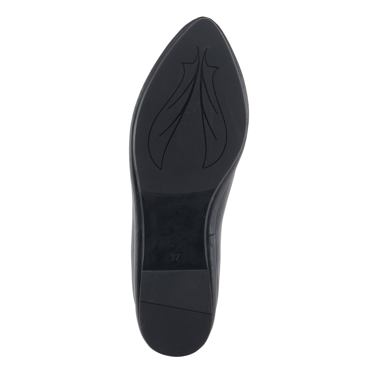 Spring Step SPRING STEP ESTABLISHED SHOES shoe in black with comfortable everyday design