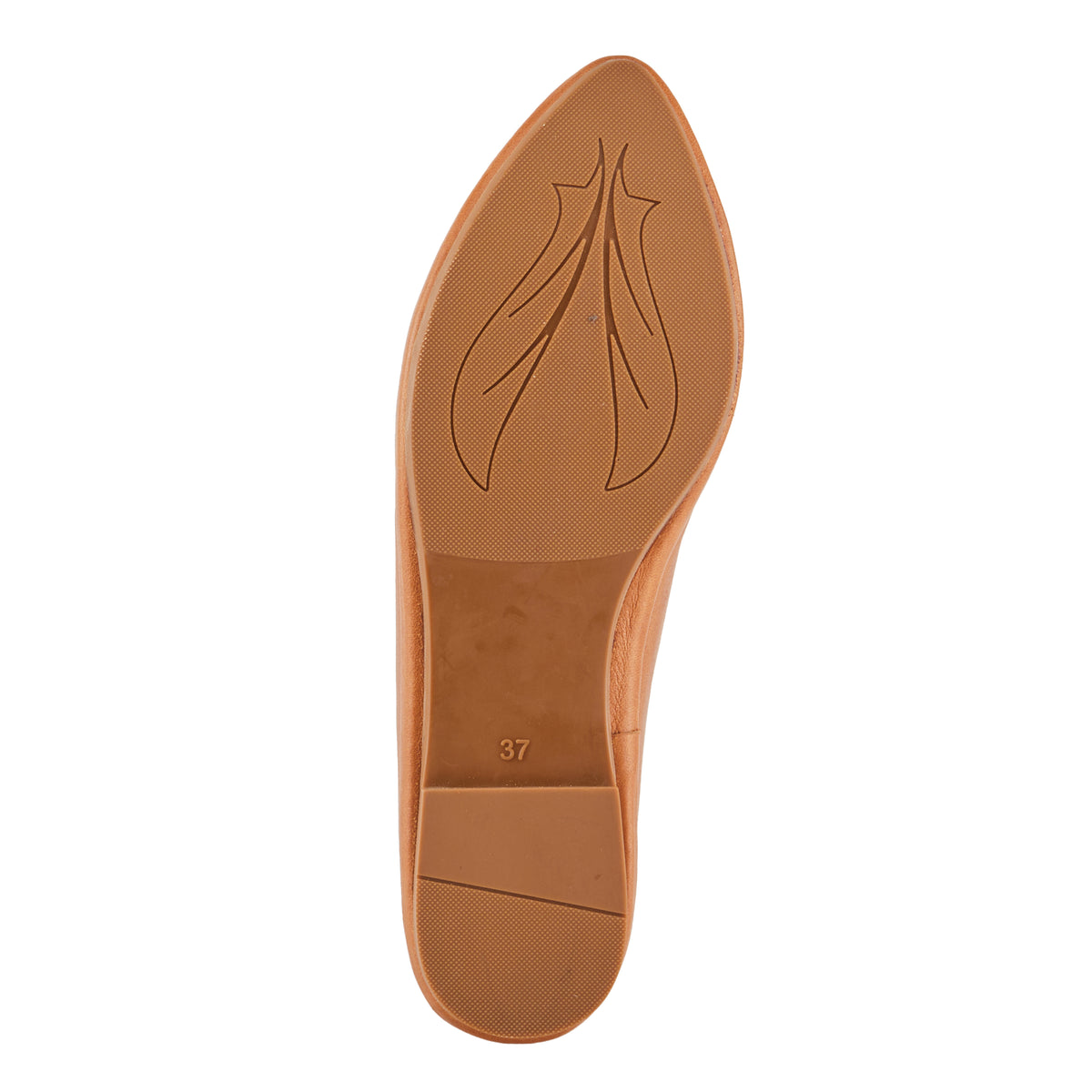 Spring Step SPRING STEP ESTABLISHED SHOES shoe in camel with comfortable everyday design