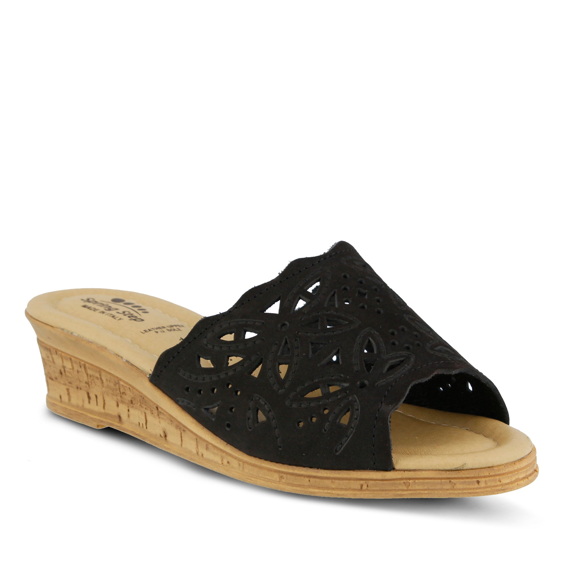 Spring shop step estella