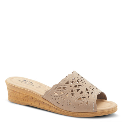 Essential Sandals by Spring Step Shoes