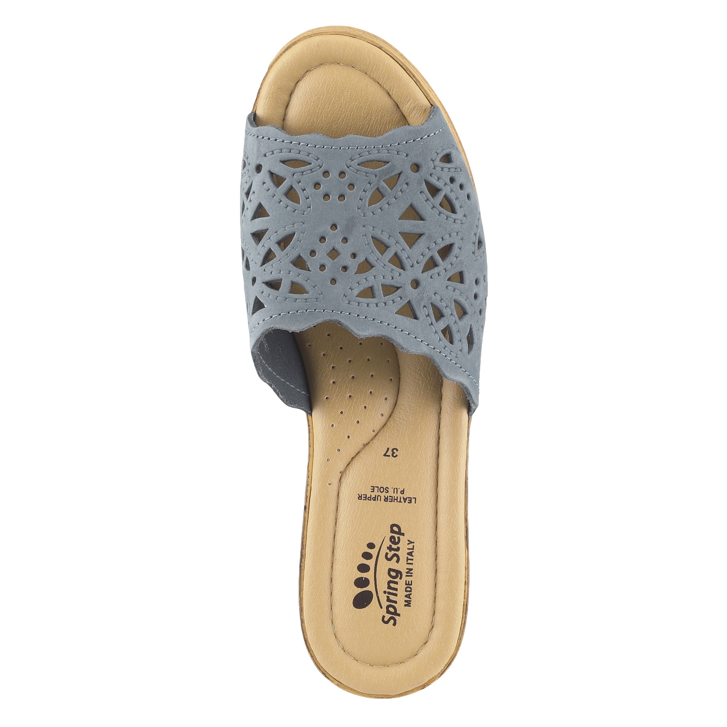 Spring step estella outlet