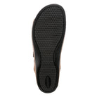 Spring Step SPRING STEP EULABACK BACK STRAP SANDALS sandal in brown with comfortable everyday design