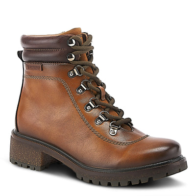 Chaussures FSP By Musebeck - Talons Marron Taille 6 - Confort First (Occasion)