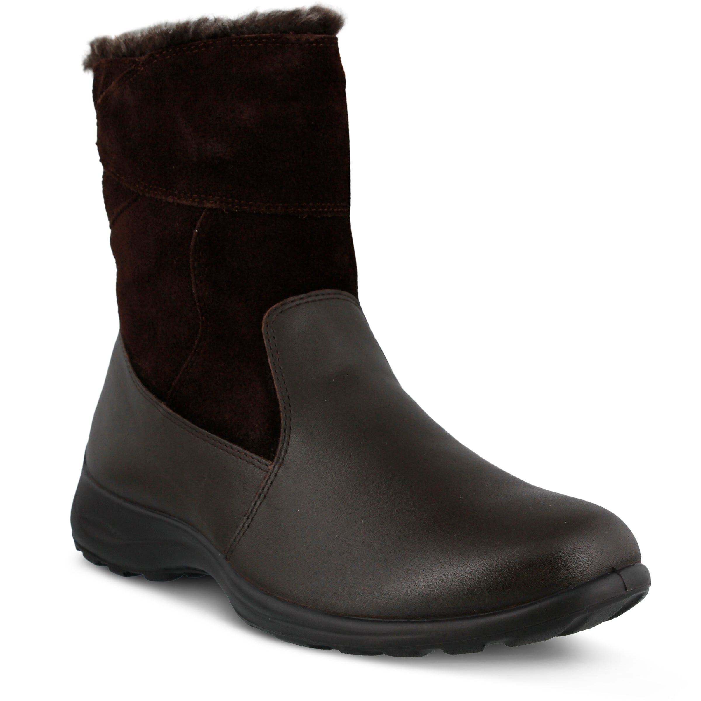 Flexus italian comfort by spring step 2025