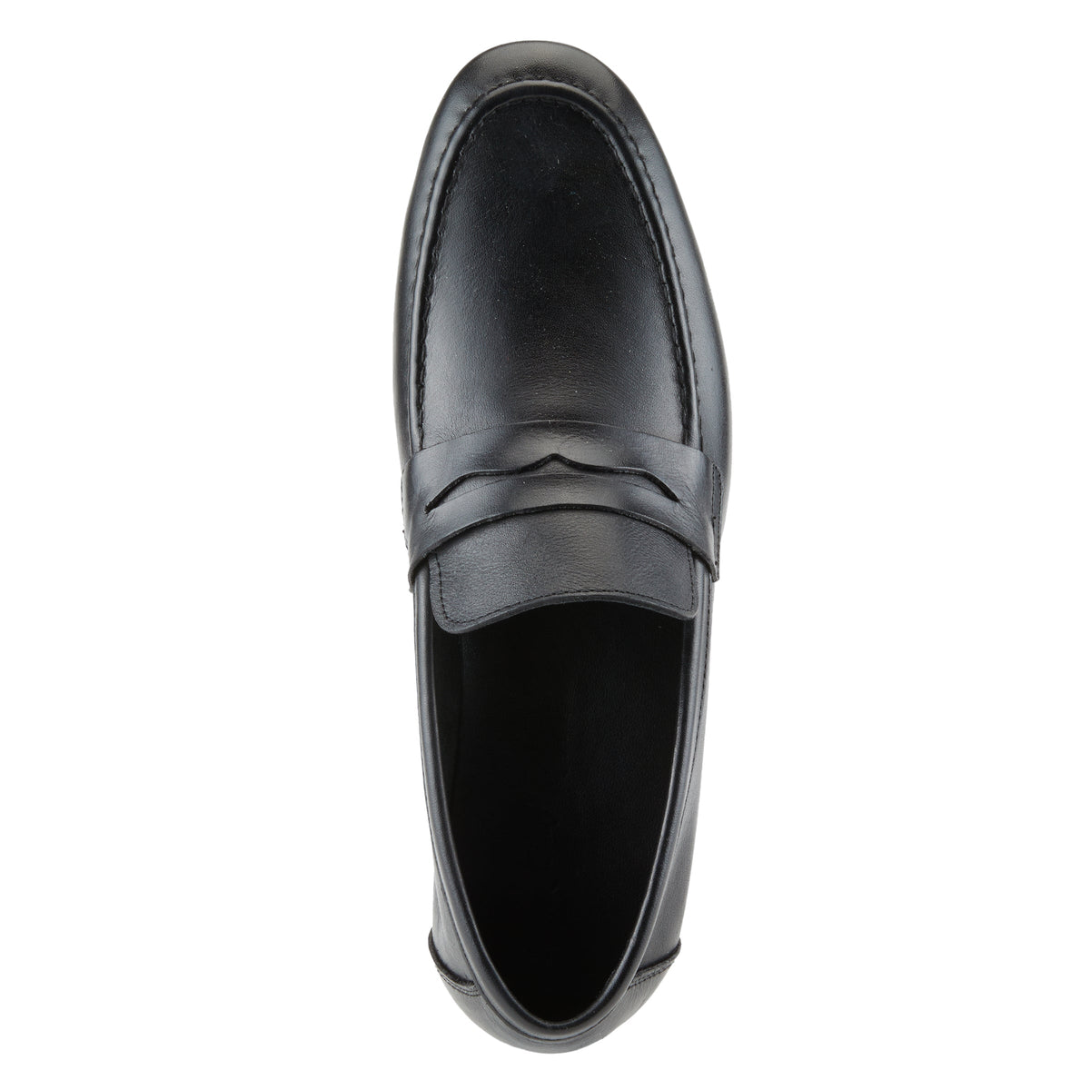 Spring Step SPRING STEP MEN FADO SHOES shoe in black with comfortable everyday design
