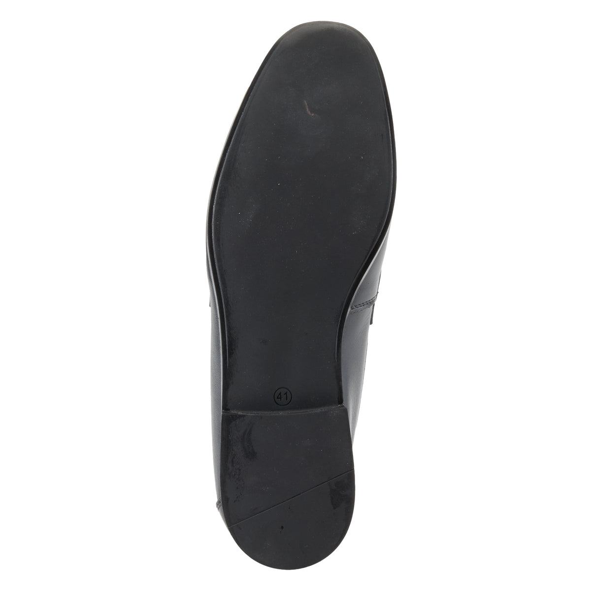 Spring Step SPRING STEP MEN FADO SHOES shoe in black with comfortable everyday design
