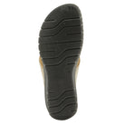 Flexus FLEXUS FAIA SLIDE SANDALS sandal with flexible sole