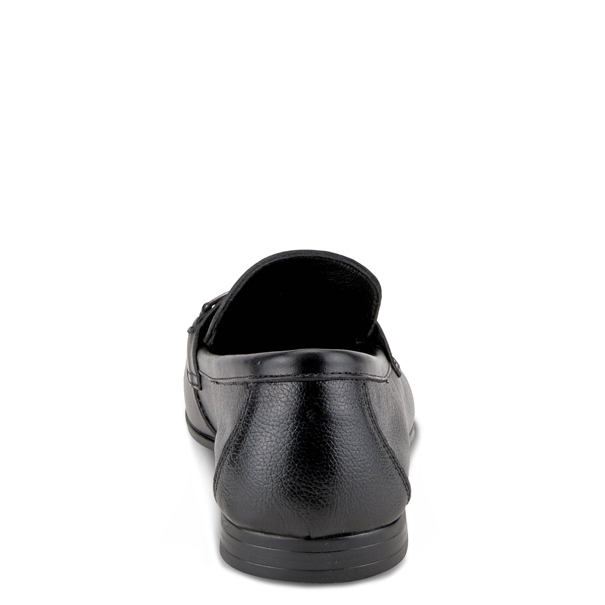 Spring Step SPRING STEP MEN FAIBANO SHOES shoe in black with comfortable everyday design