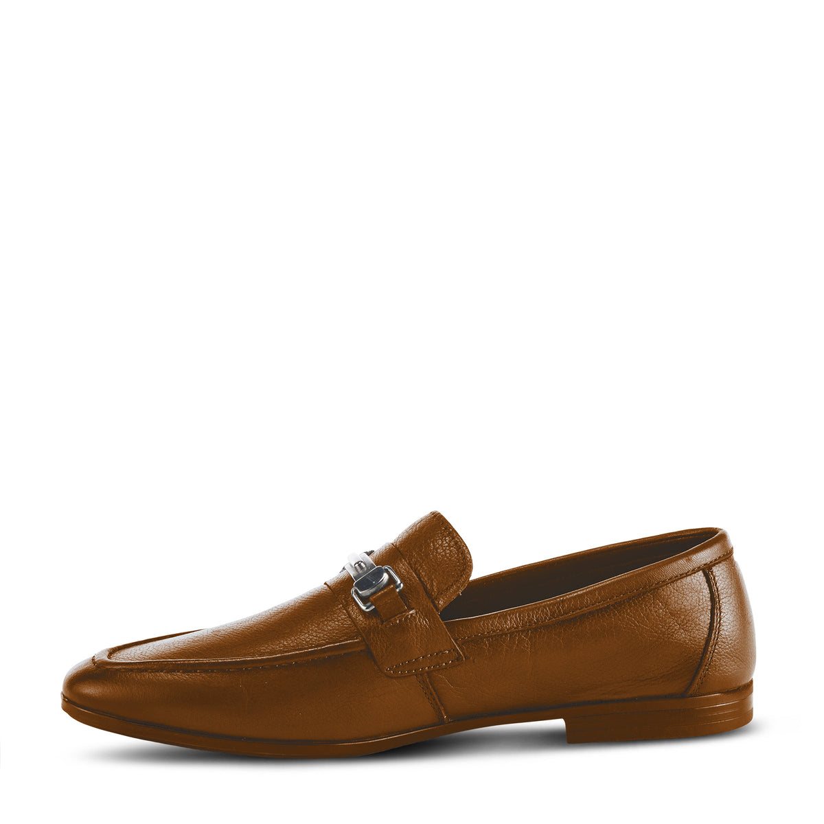 Spring Step SPRING STEP MEN FAIBANO SHOES shoe in cognac with comfortable everyday design