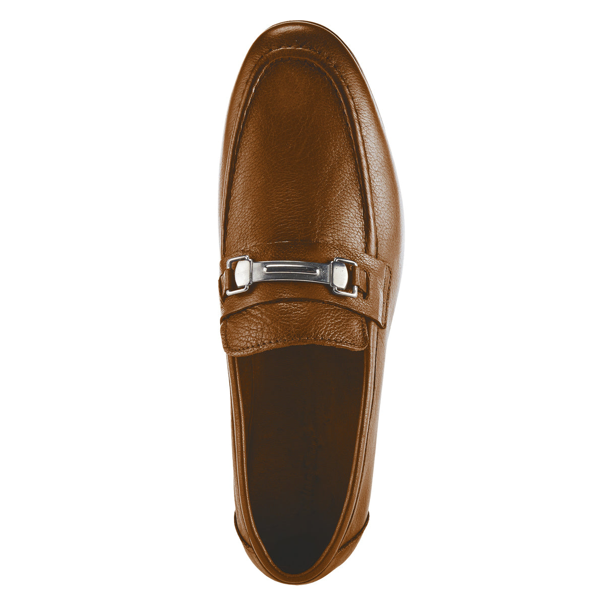 Spring Step SPRING STEP MEN FAIBANO SHOES shoe in cognac with comfortable everyday design