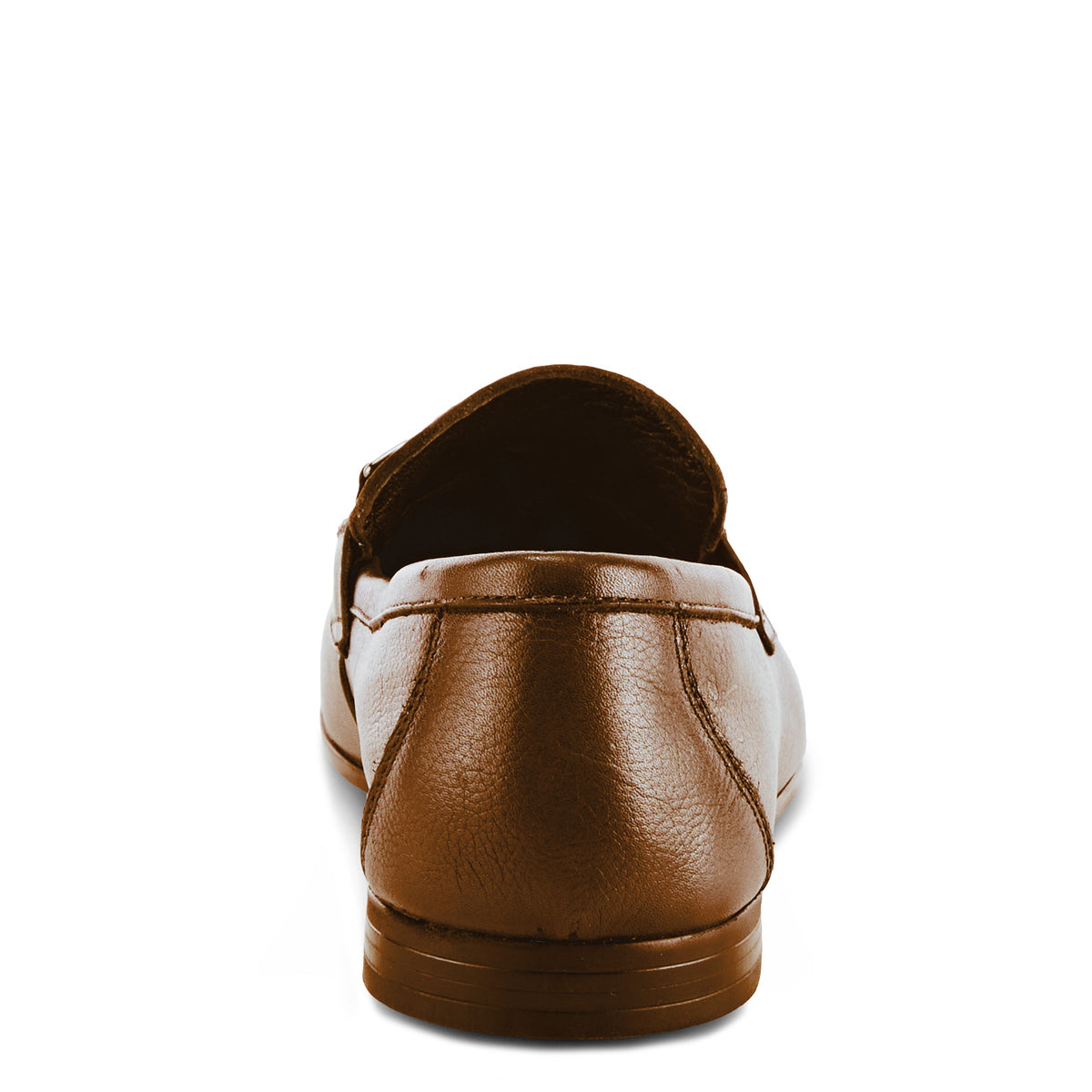 Spring Step SPRING STEP MEN FAIBANO SHOES shoe in cognac with comfortable everyday design