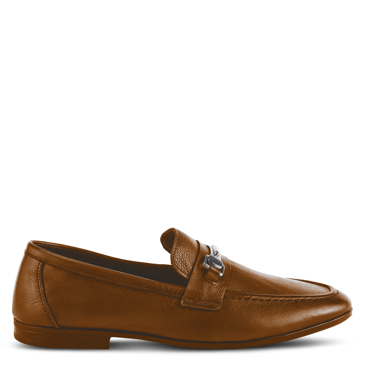 Spring Step SPRING STEP MEN FAIBANO SHOES shoe in cognac with comfortable everyday design