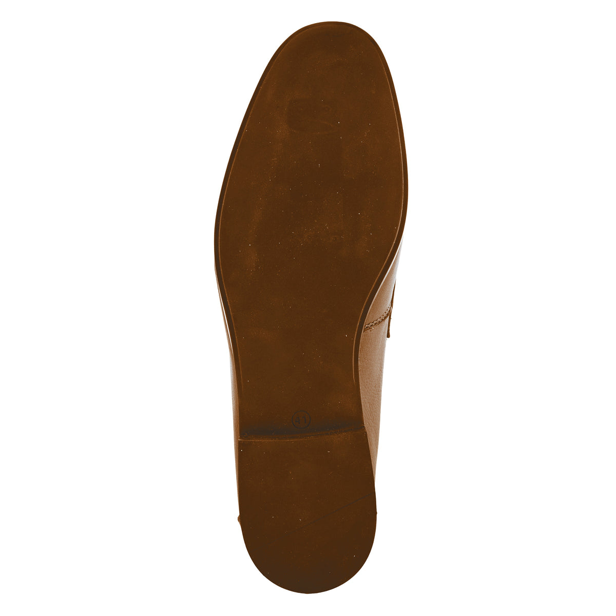 Spring Step SPRING STEP MEN FAIBANO SHOES shoe in cognac with comfortable everyday design