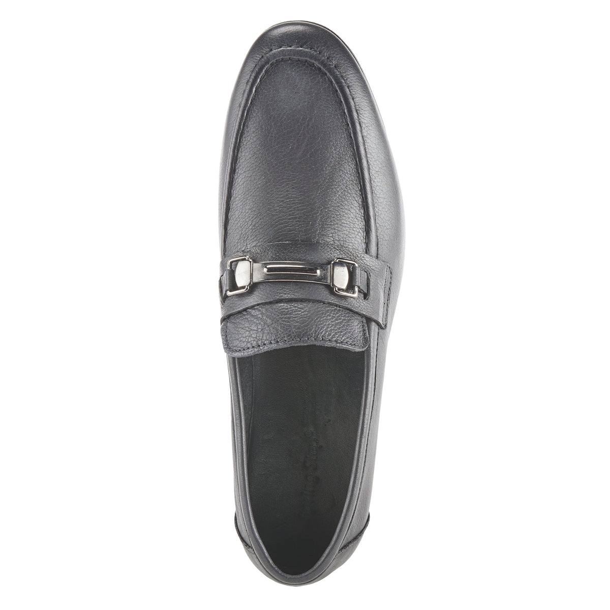 Spring Step SPRING STEP MEN FAIBANO SHOES shoe in dark grey with comfortable everyday design