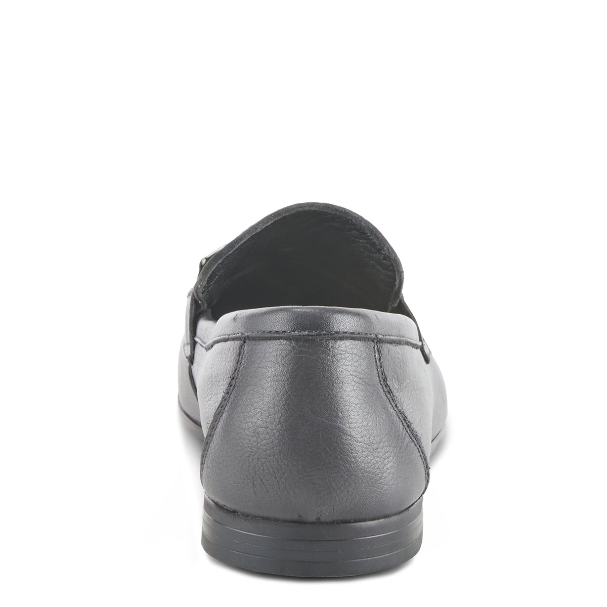 Spring Step SPRING STEP MEN FAIBANO SHOES shoe in dark grey with comfortable everyday design
