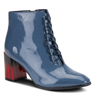 BLUE PATENT