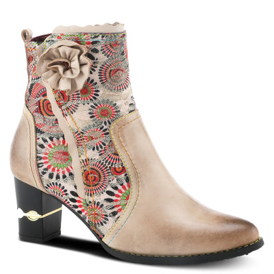 BEIGE MULTI