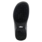 Spring Step Professional SPRING STEP PROFESSIONAL FERRARA-FLOW SLIP-ON SHOES slip-on shoe in black multi with slip-resistant outsole