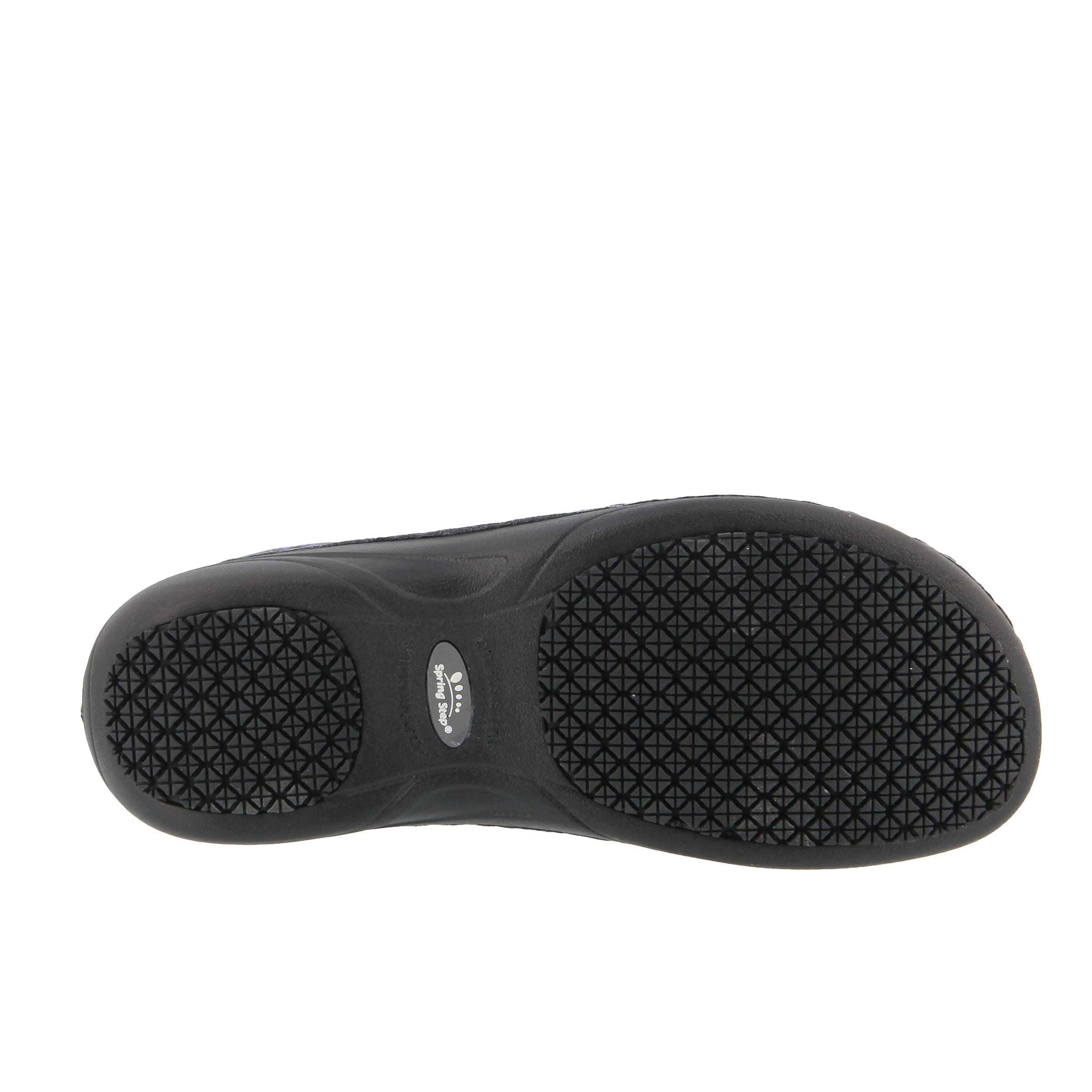 Professional Ferrara-fog Slip-on Shoe – Spring Step Shoes