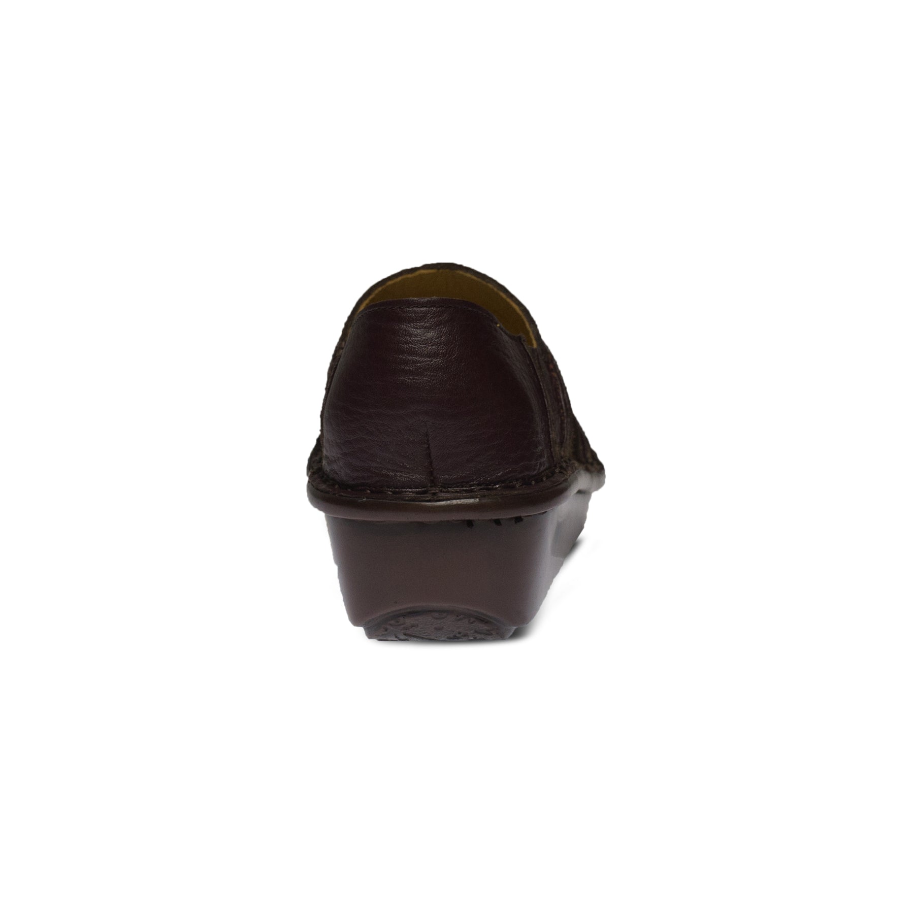 SPRING STEP BLACK FIREFLY SLIP-ON SHOE by SPRING STEP SHOES – Spring ...