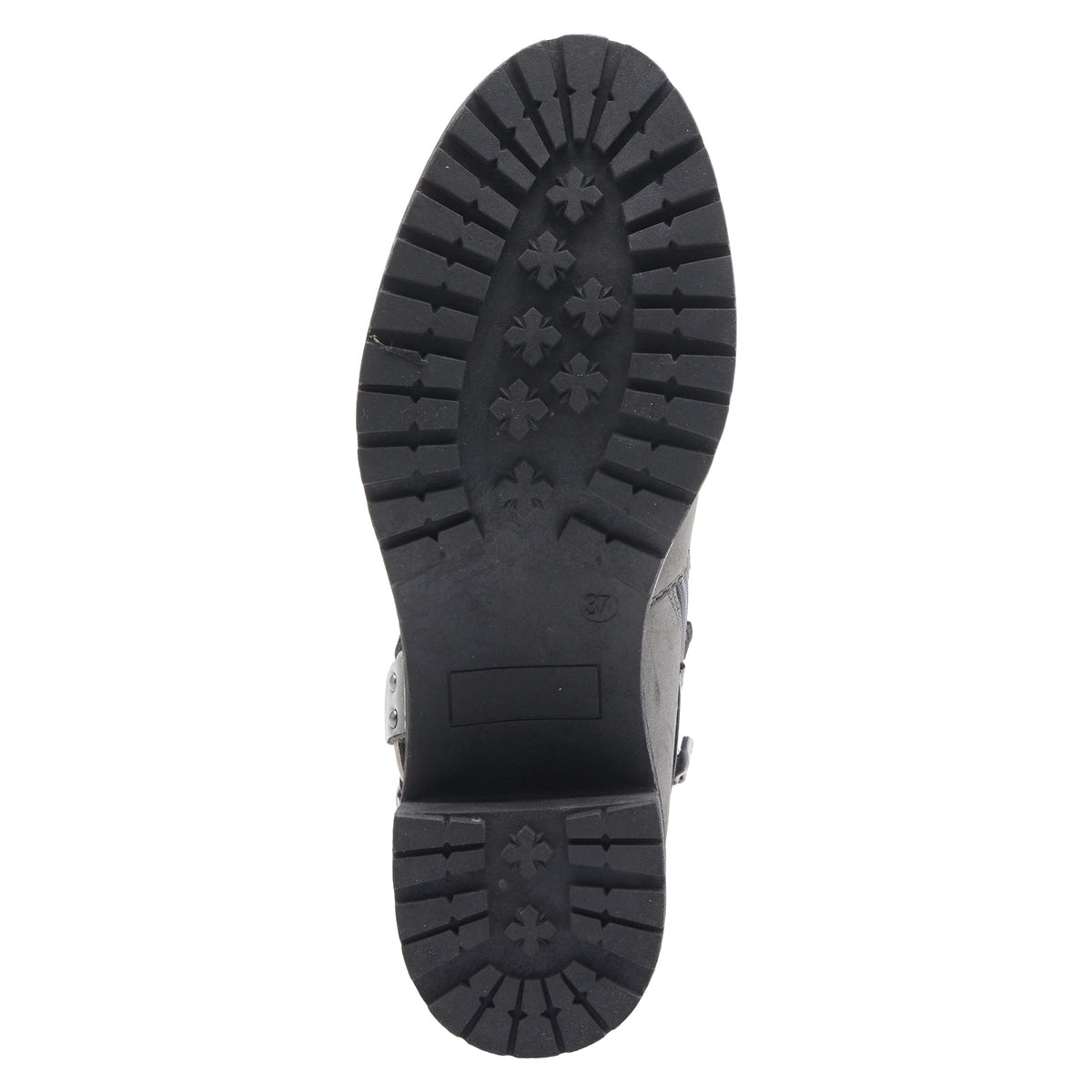 Patrizia PATRIZIA FIREWOOD BOOTIES boot in black with stylish fashion design