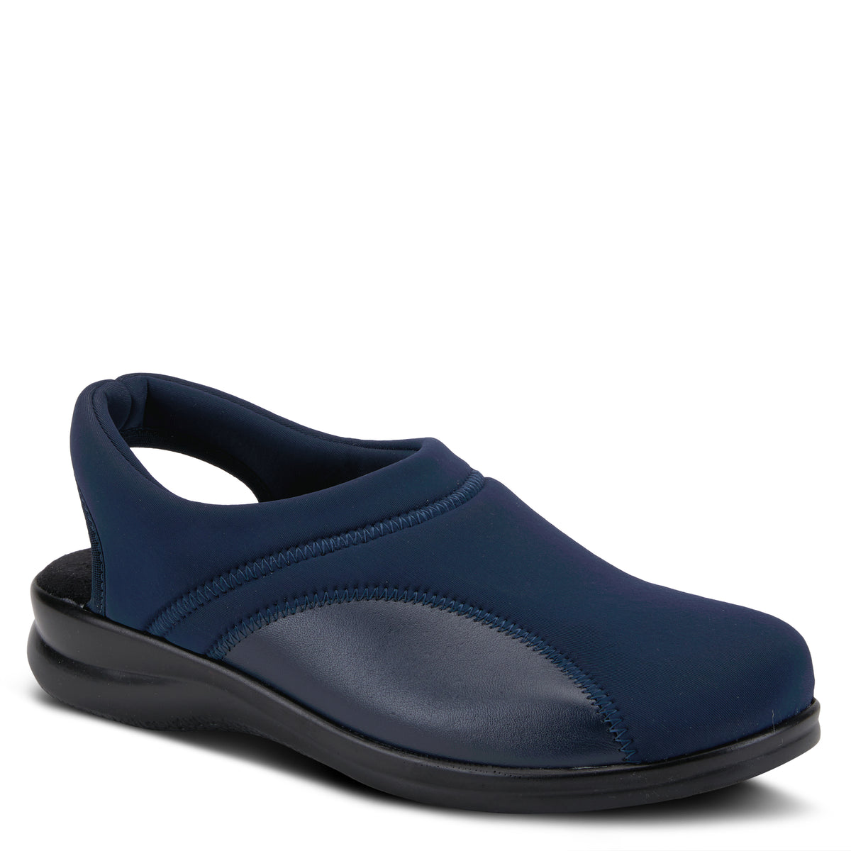 Flexus Flexia Slingback Clogs for women - Spring Step Shoes